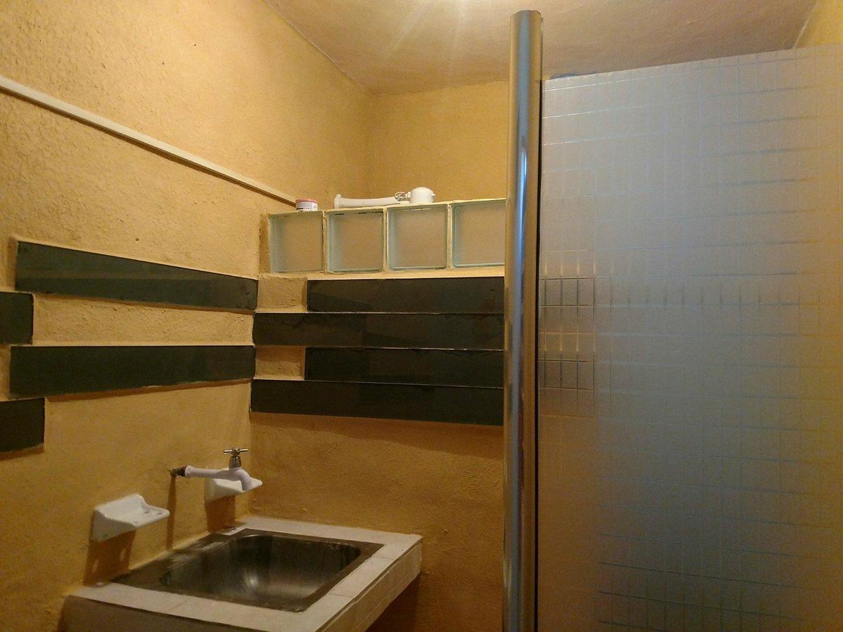 Casa Mexicana Lägenhet Valladolid  Exteriör bild