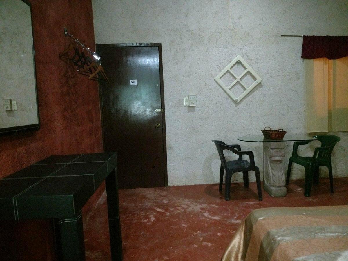Casa Mexicana Lägenhet Valladolid  Exteriör bild